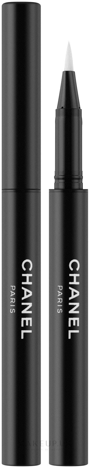 signature de chanel eyeliner cartridge|Chanel eyeliner for oily lids.